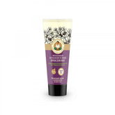 Crème pieds nourrissante au genévrier 75 ml